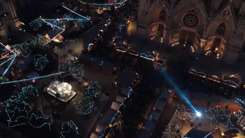 Le marché de Noël de Reims se précise 